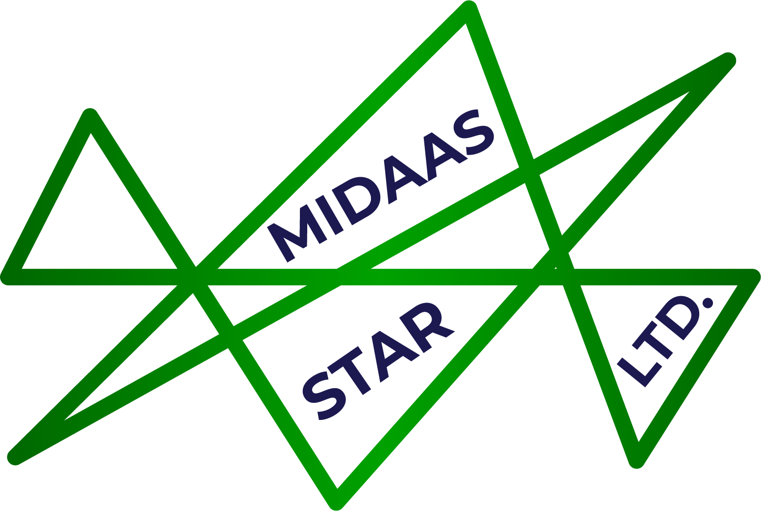 MIDAAS STAR